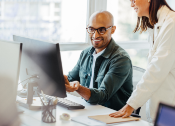 Reviewing claim denials to identify need for Insurance Discovery FC