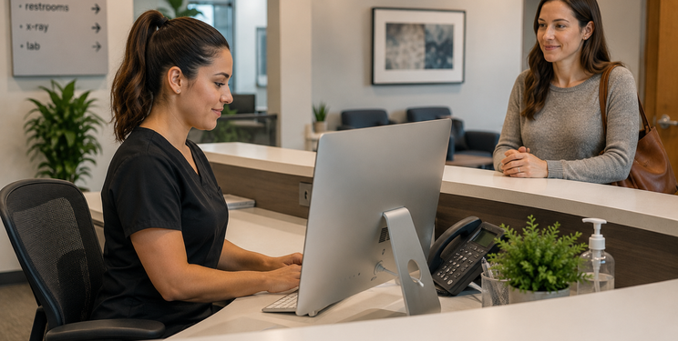 payer portal alternative eligibility benefits verification seconds