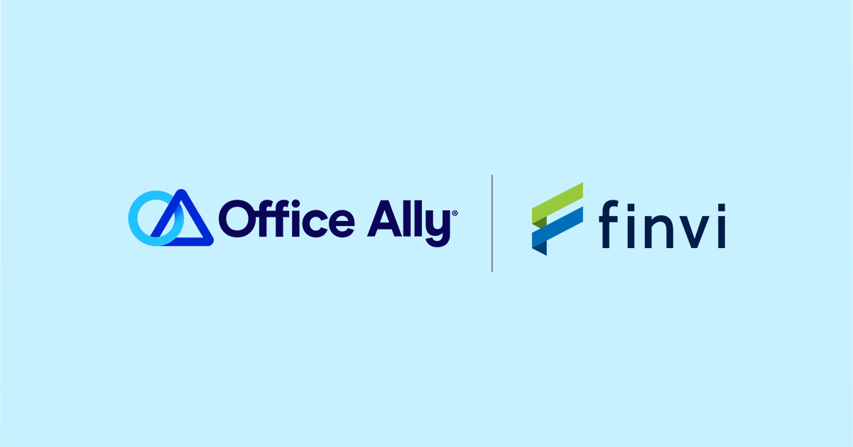 Finvi and Office Ally Announce Partnership to Streamline Healthcare Revenue Recovery