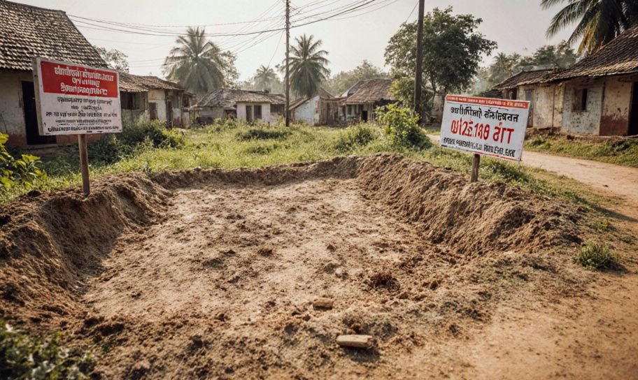 justice-renuka-yara-enkatala-golla-narsimlu-wins-land-dispute-over-unregistered-sale