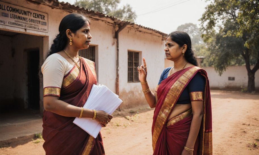 medak-district-court-reconsider-anganwadi-teacher-appointment