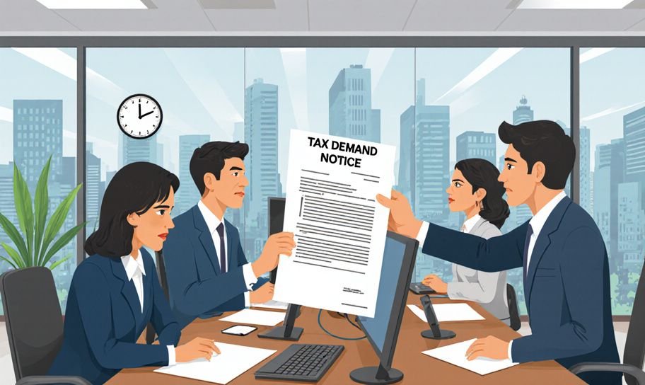 telangana-high-court-vasavi-group-given-opportunity-to-contest-tax-demand