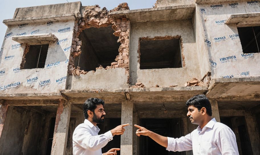 nashik-municipal-corporation-court-dismisses-unauthorized-construction-case