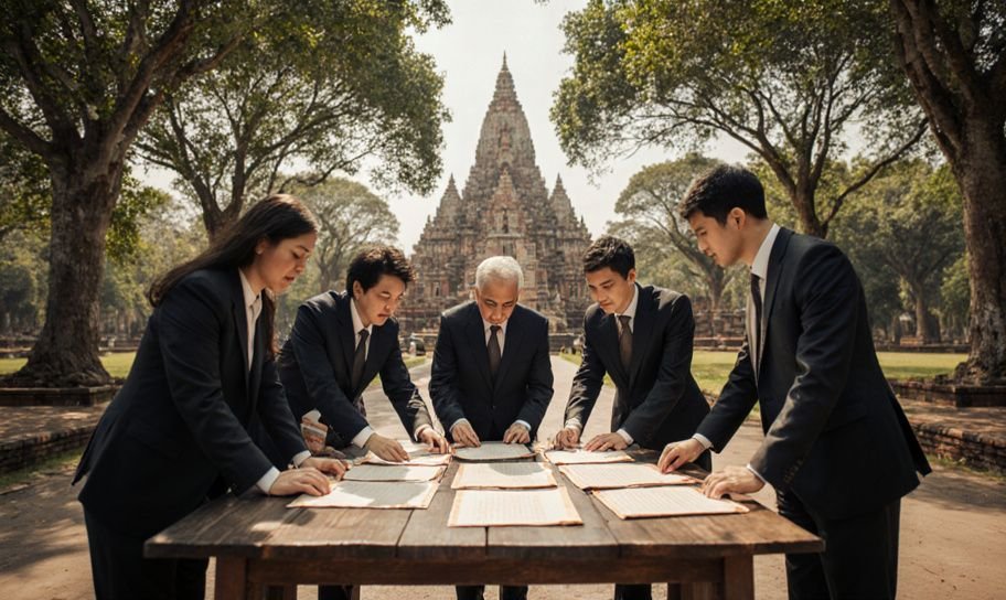 delhi-high-court-rajender-kumar-sharmas-request-on-temple-documents-denied