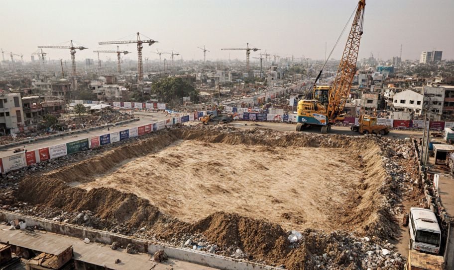 delhi-high-court-appeal-dismissed-in-land-sale-arbitration-case