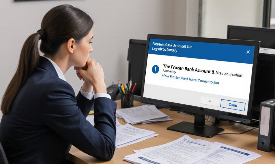 telangana-high-court-orders-bank-to-unfreeze-account-of-developers-due-to-partners-tax-issue