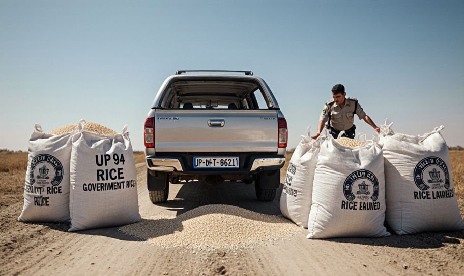 telangana-high-court-vehicle-seized-for-rice-distribution-returned-with-conditions