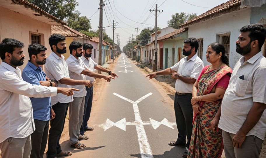 high-court-of-hyderabad-residents-challenge-road-widening-without-notice