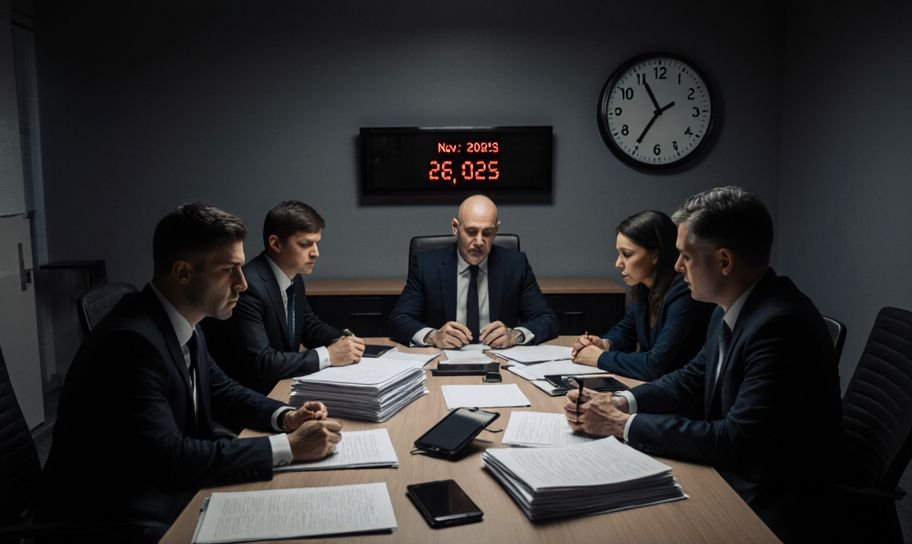 justice-tirumala-devi-eada-accused-in-tech-and-commodities-case-must-cooperate-with-investigation