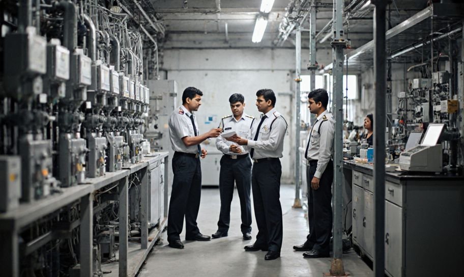 bombay-hc-companies-penalized-for-unauthorized-commercial-electricity-use