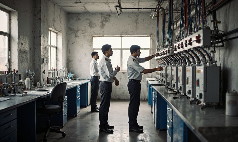 bombay-hc-khemlani-exports-penalized-for-unauthorized-electricity-use-in-mulund