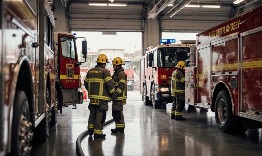 bombay-hc-firemen-and-drivers-win-permanent-status-against-cidco