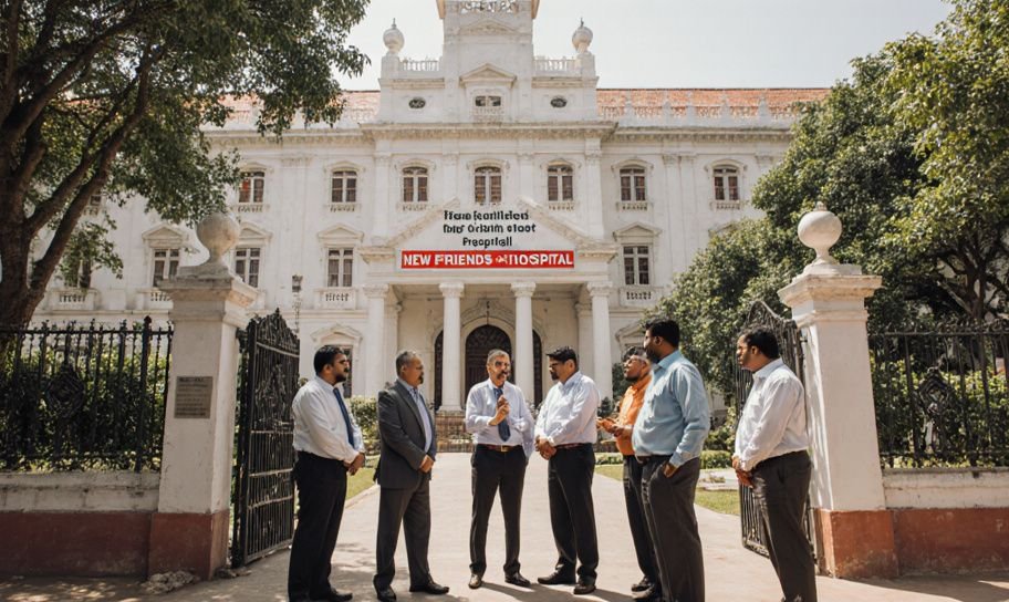 delhi-high-court-trustees-found-guilty-of-disobeying-settlement-terms-in-trust-dispute