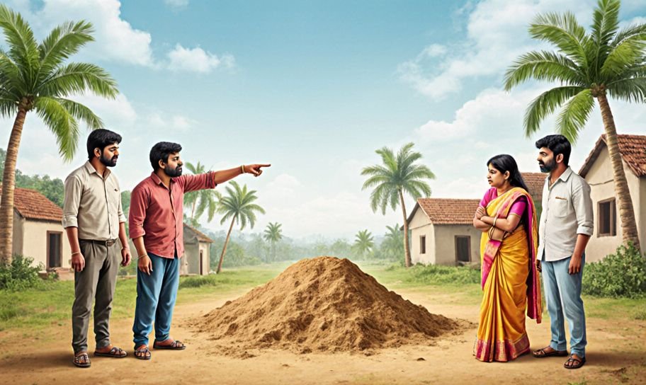 madras-hc-police-must-record-case-in-manapparai-panchami-land-dispute