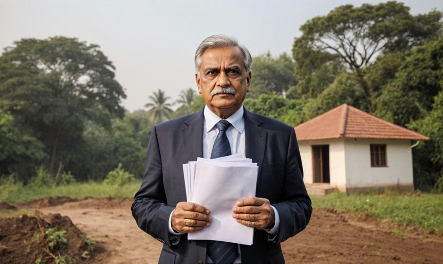 bombay-hc-businessman-granted-bail-amid-allegations-of-fake-land-sale-documents