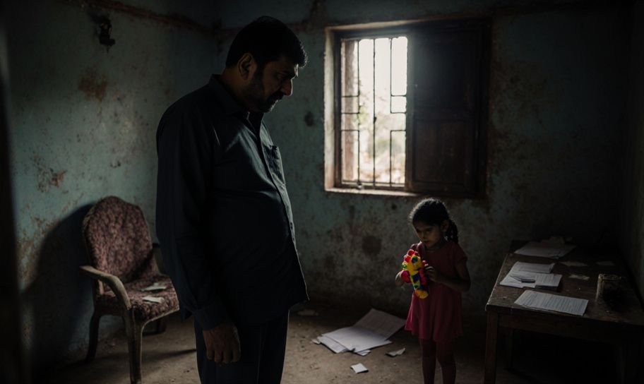 bombay-hc-nagpur-fathers-death-sentence-for-daughters-murder-reduced-to-life