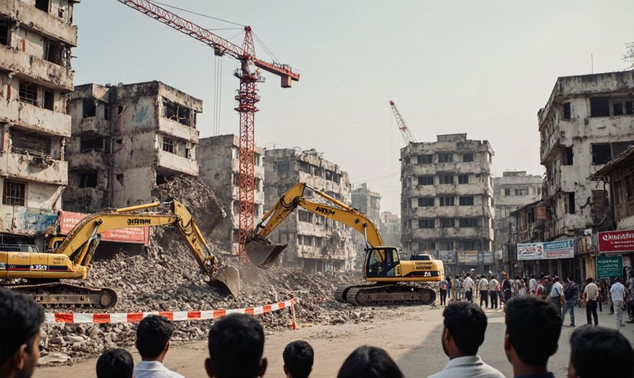 bombay-hc-illegal-buildings-near-kandivali-railway-station-must-be-demolished