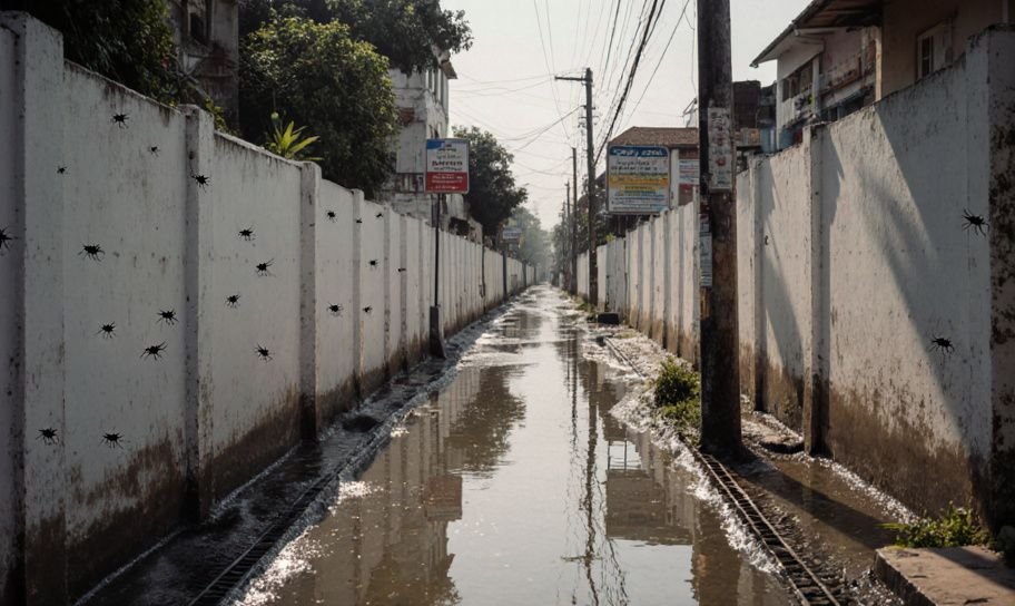 madras-hc-magistrate-exceeded-authority-in-thoothukudi-wall-dispute