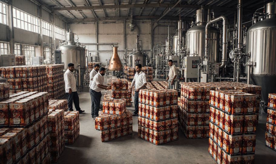 bombay-hc-lokranjan-breweries-license-fee-dispute-settled-in-their-favor