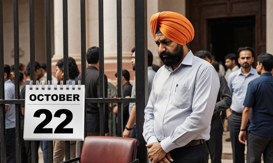 delhi-hc-davesh-singh-gets-final-chance-for-witness-cross-examination-with-rs-50000-condition