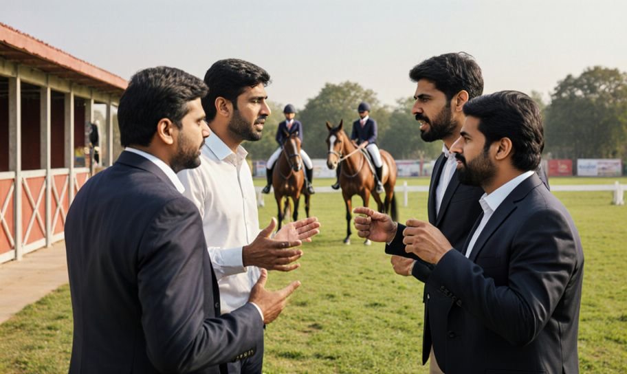 delhi-hc-chandigarh-horse-riders-appeal-on-efis-special-permissions-dismissed