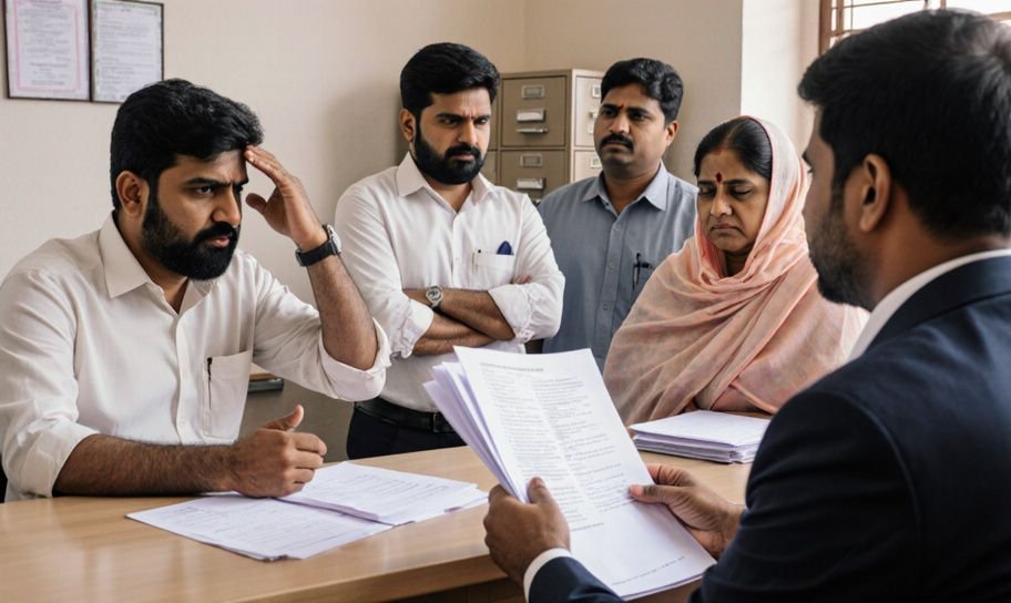 madras-hc-vellore-petitioners-allowed-to-resubmit-partition-deed