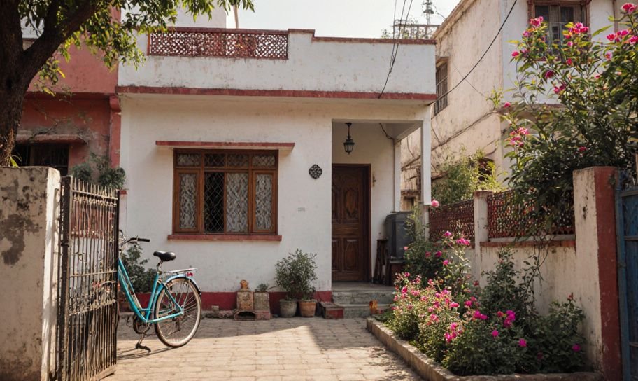 delhi-hc-unregistered-sale-documents-fail-in-uttam-nagar-property-dispute