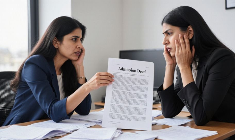 supreme-court-forged-admission-deed-bars-arbitration-in-business-dispute