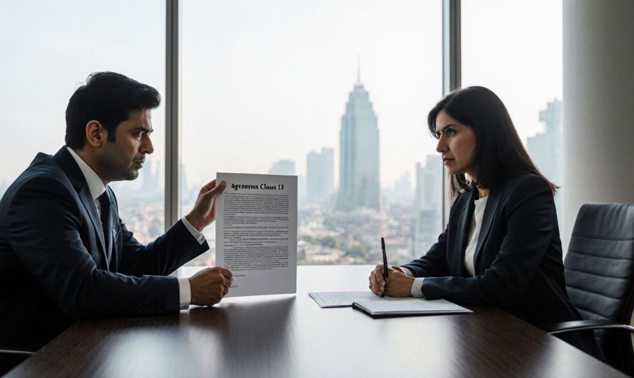 delhi-hc-arbitrator-appointed-in-lt-finance-vs-rk-automobiles-dispute