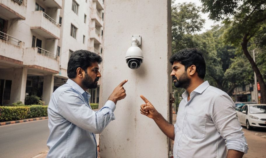 chennai-xii-assistant-city-civil-court-mylapore-flat-owners-clash-over-shared-spaces