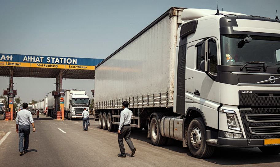 delhi-hc-temporary-bail-for-truck-drivers-alleged-murderer-due-to-lack-of-solid-evidence