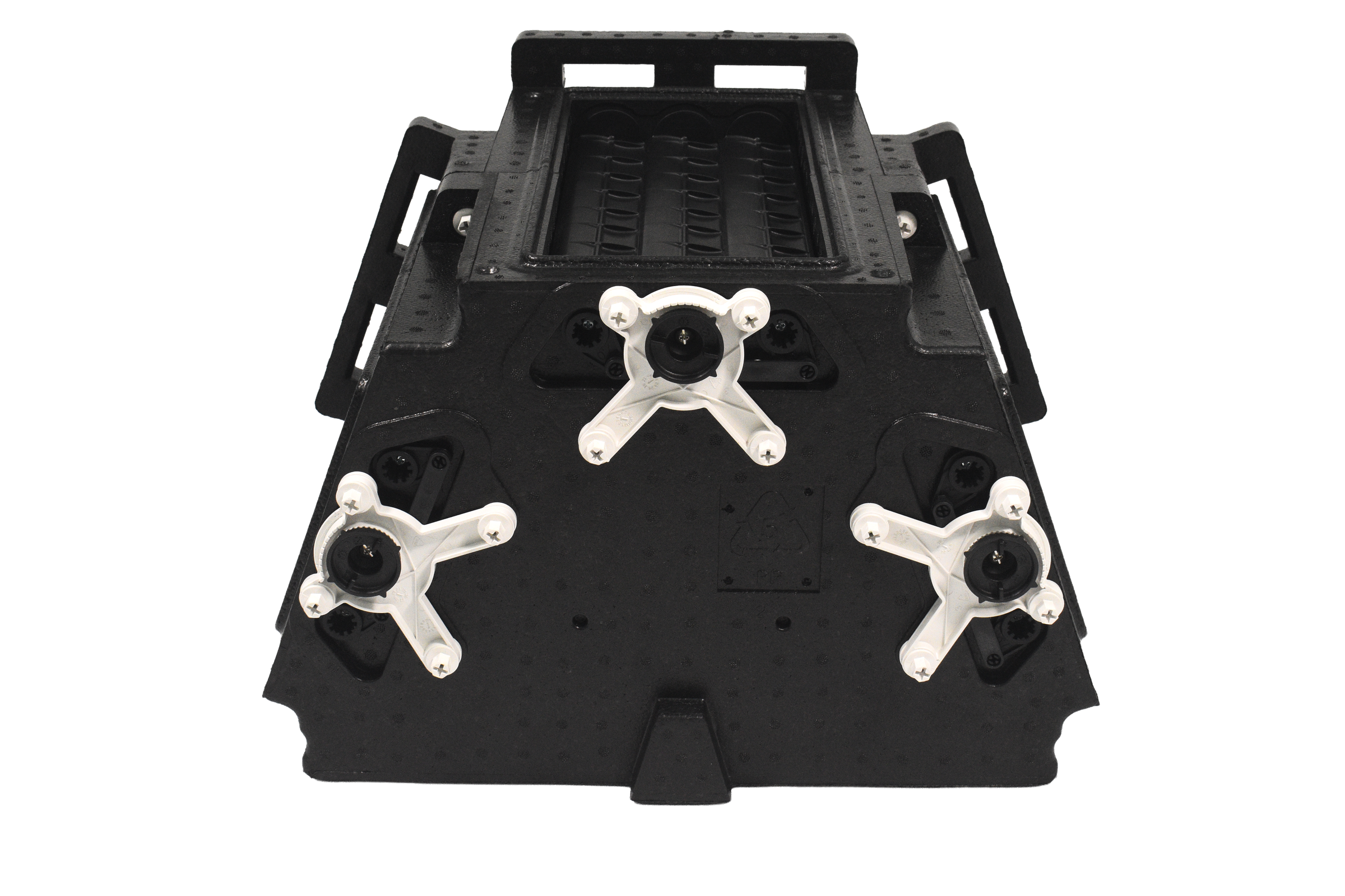 OMNIFLOW 3 Way Full Manual