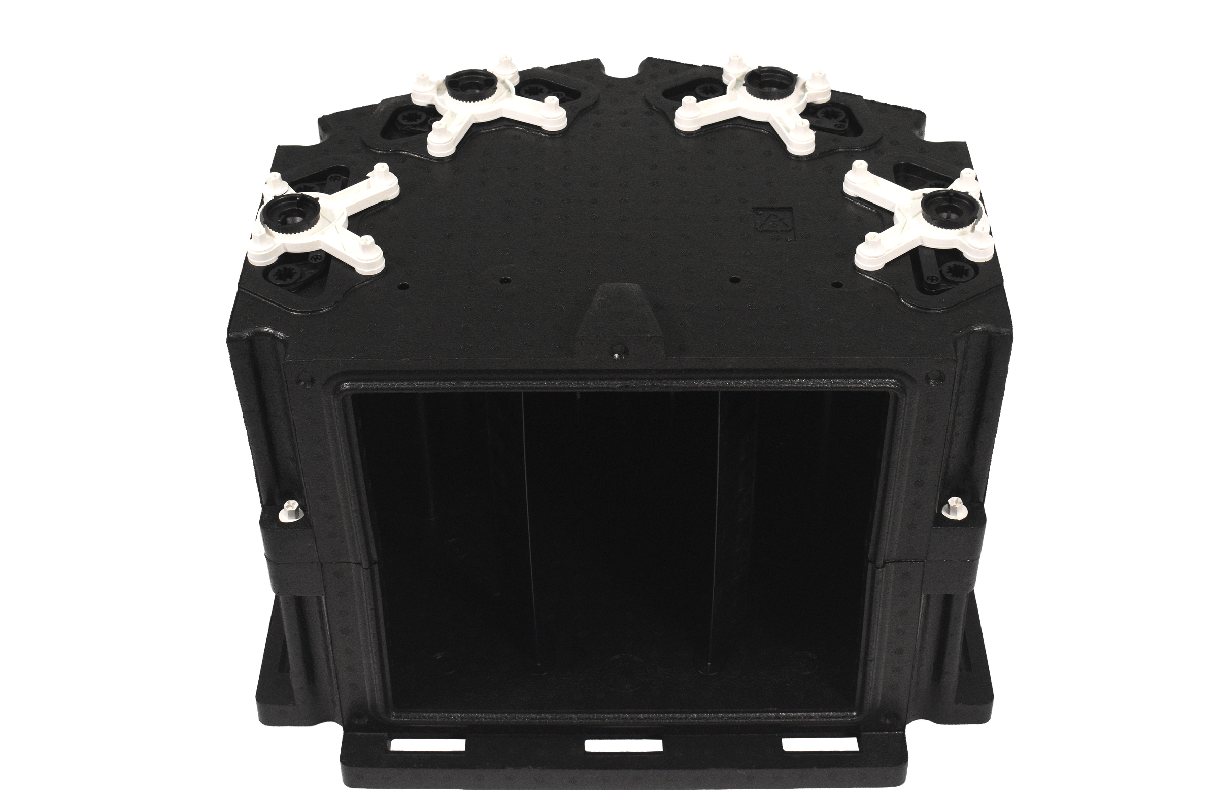 OMNIFLOW 4 Way Full Manual