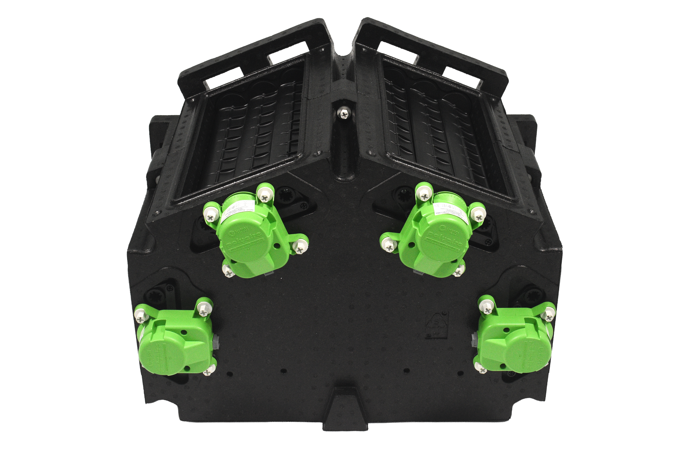 OMNIFLOW 4 Way