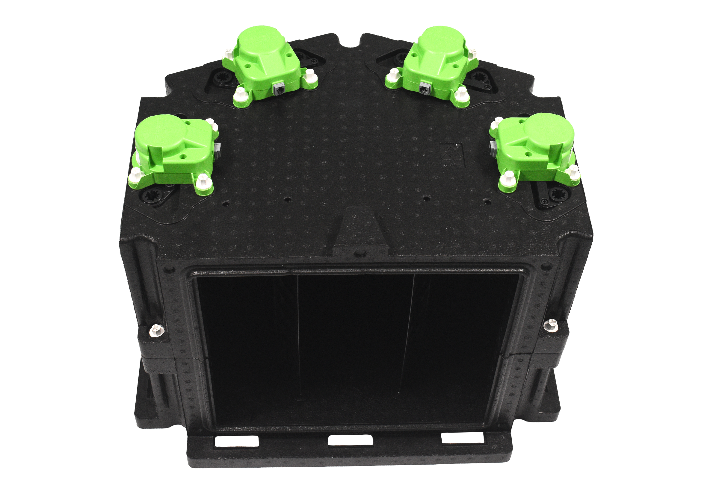 OMNIFLOW 4 Way