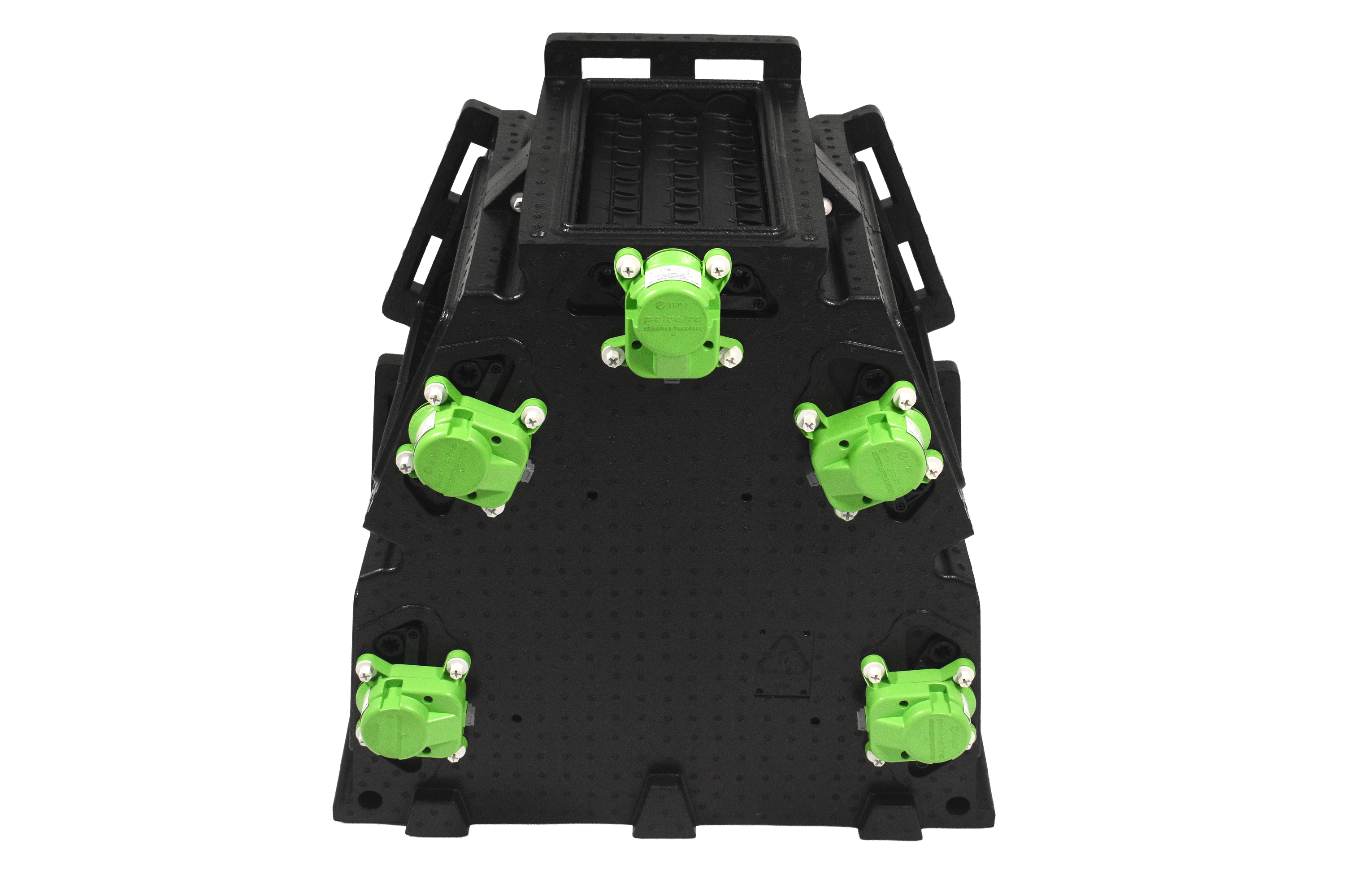 OMNIFLOW 5 Way