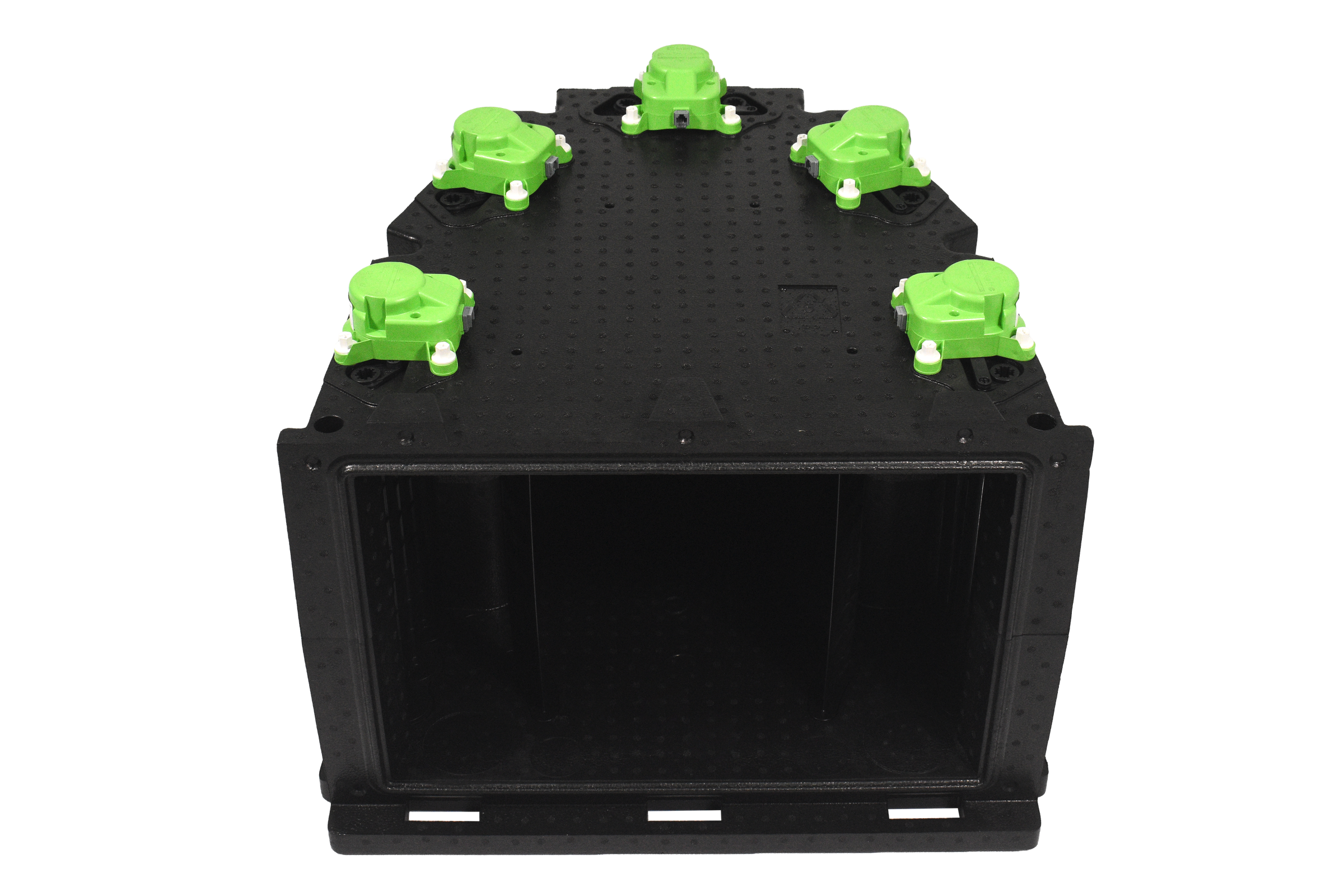 OMNIFLOW 5 Way