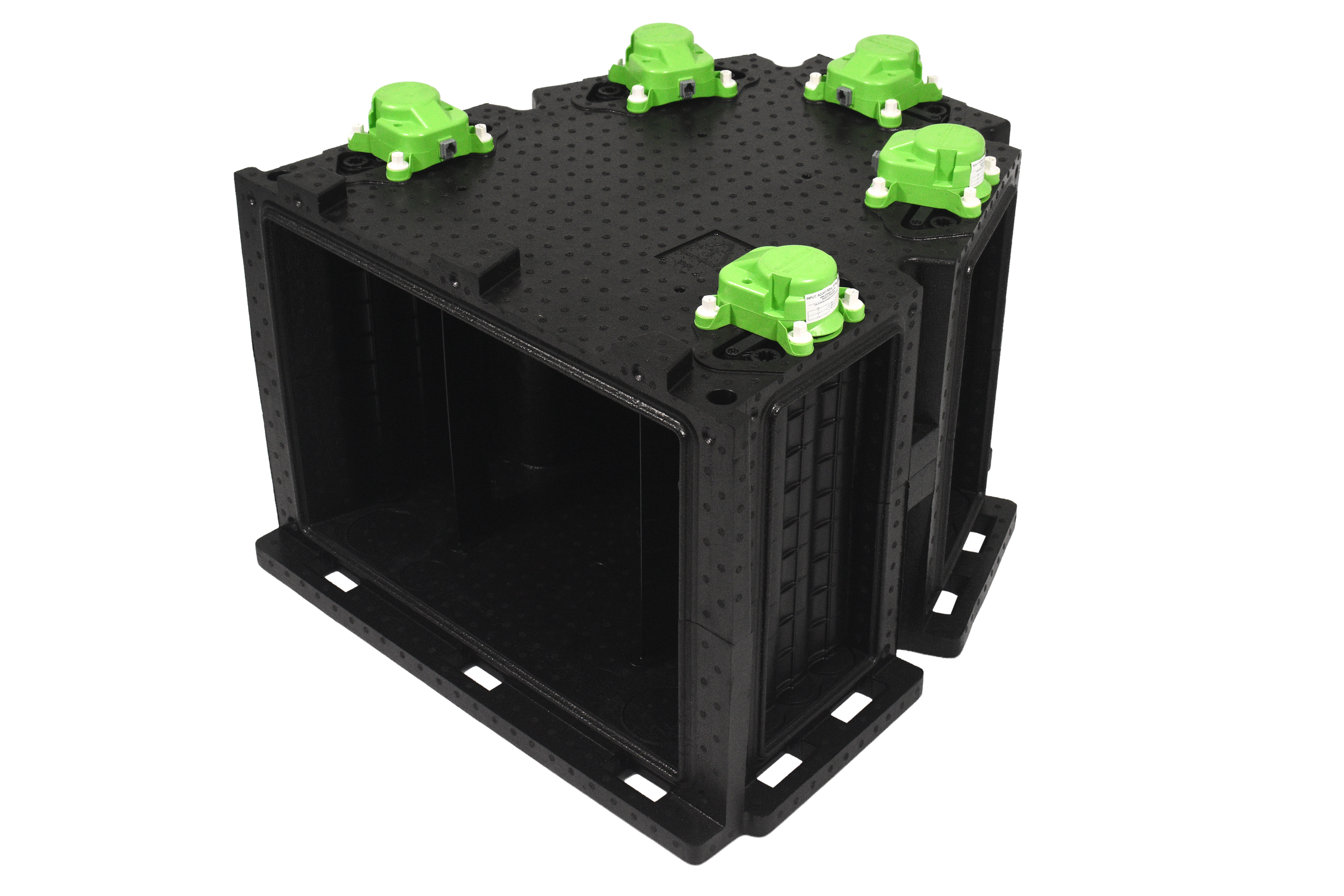 OMNIFLOW 5 Way
