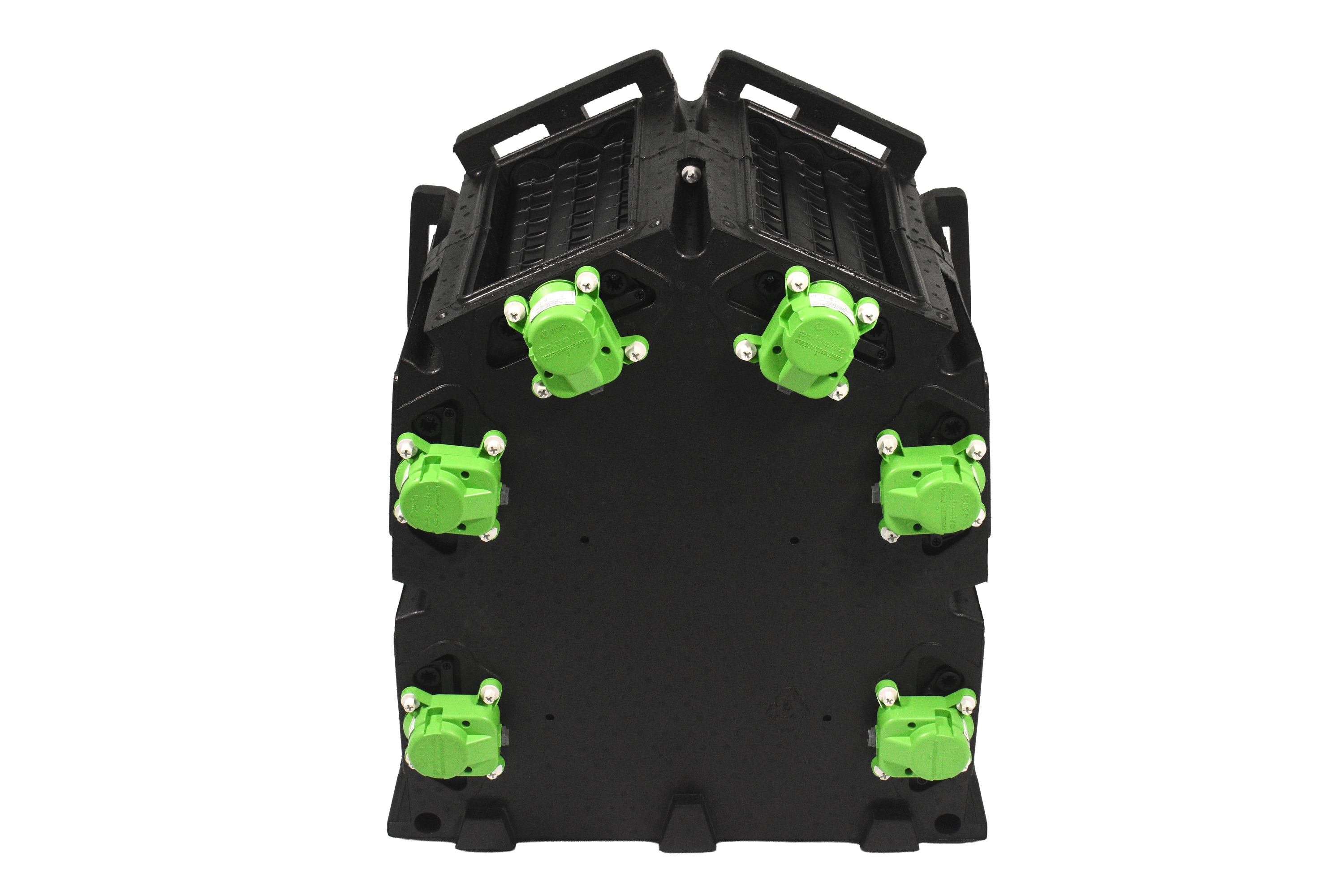 OMNIFLOW 6 Way