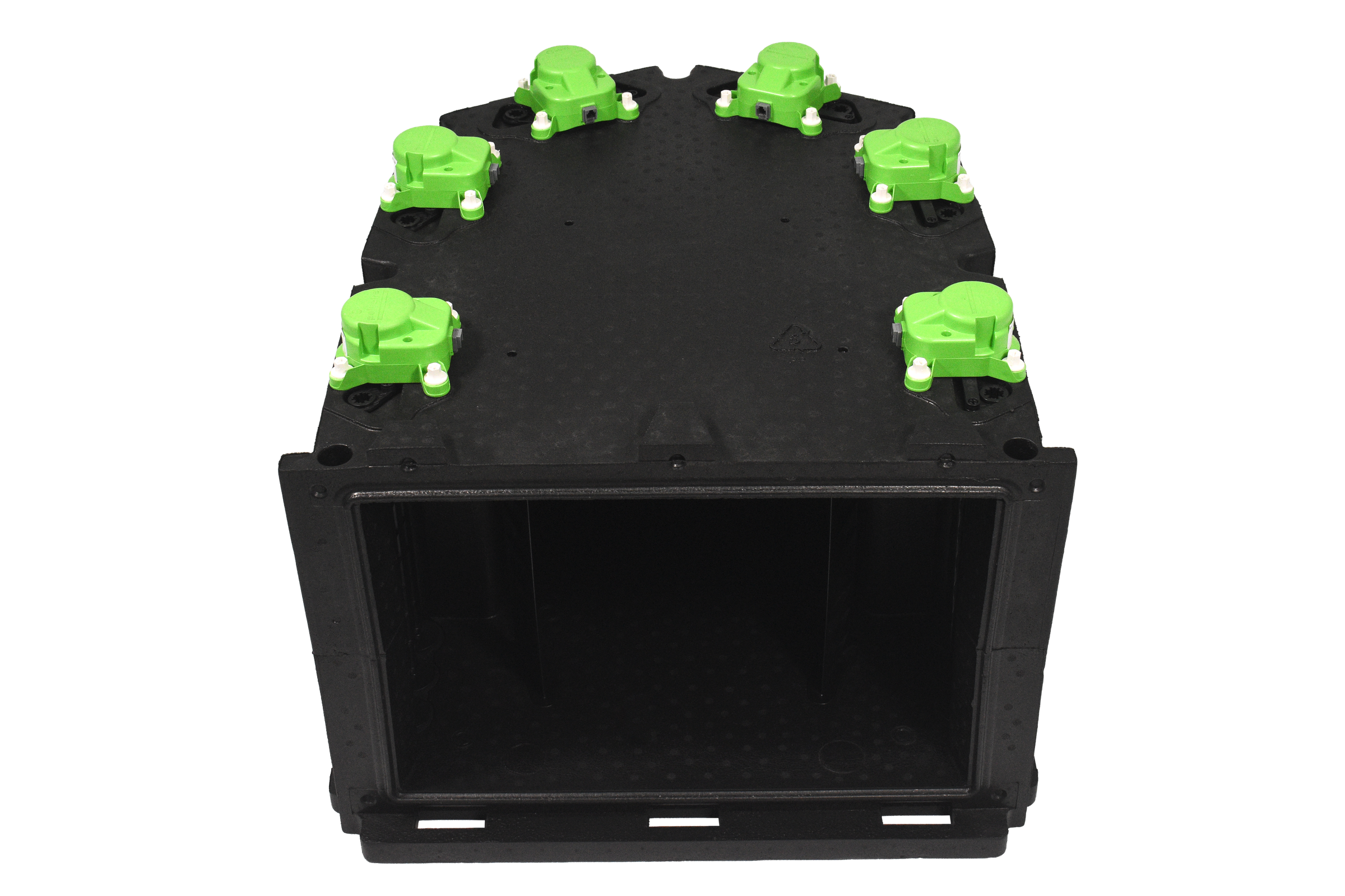 OMNIFLOW 6 Way