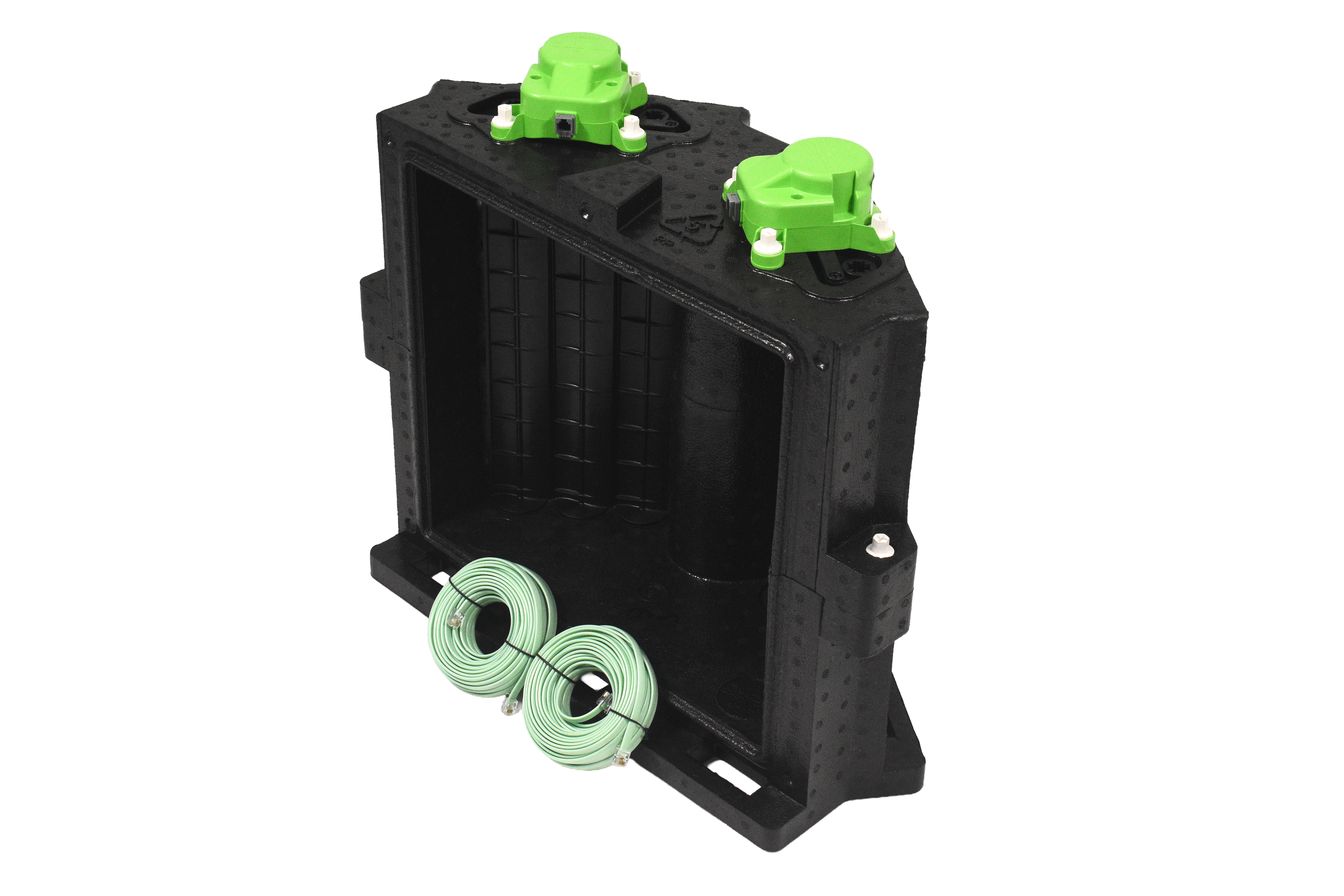 OMNIFLOW 2 Way + Motor