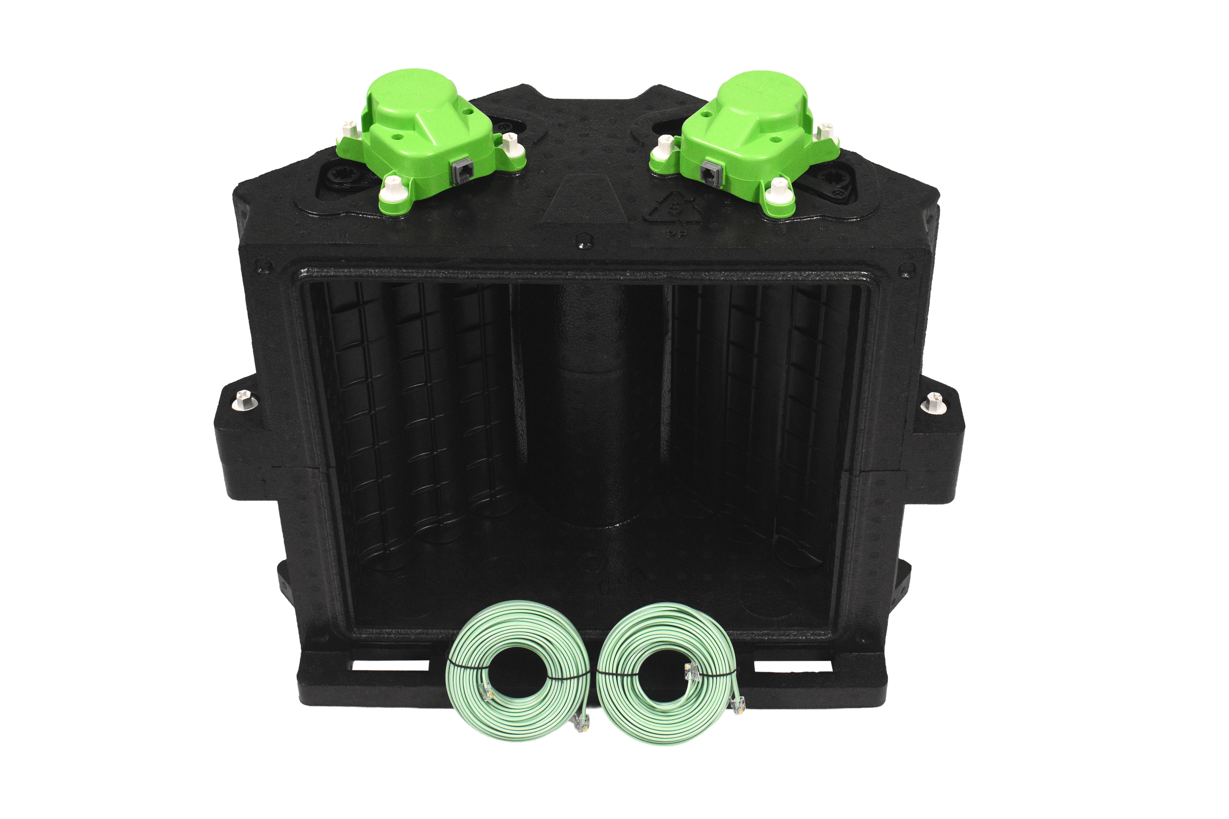 OMNIFLOW 2 Way + Motor