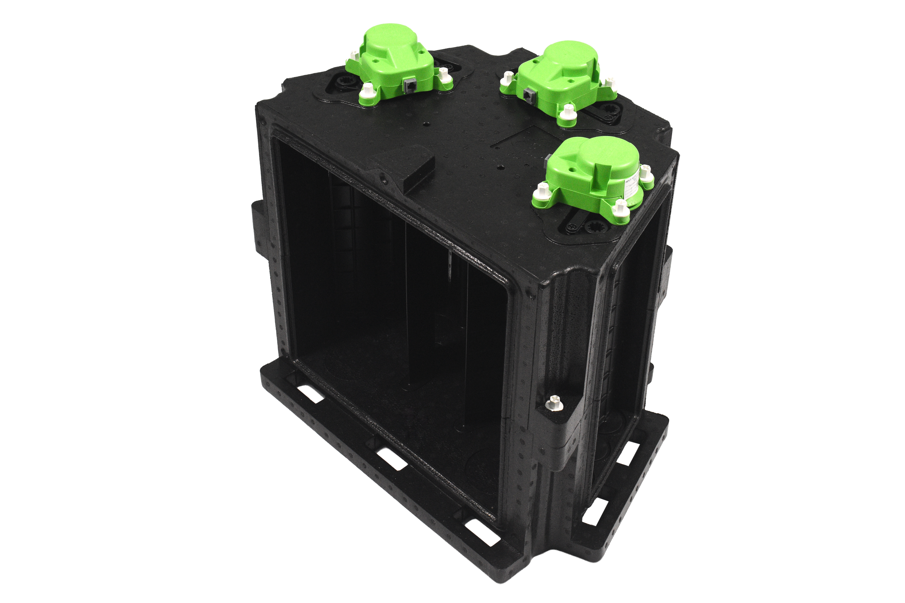 OMNIFLOW 3 Way