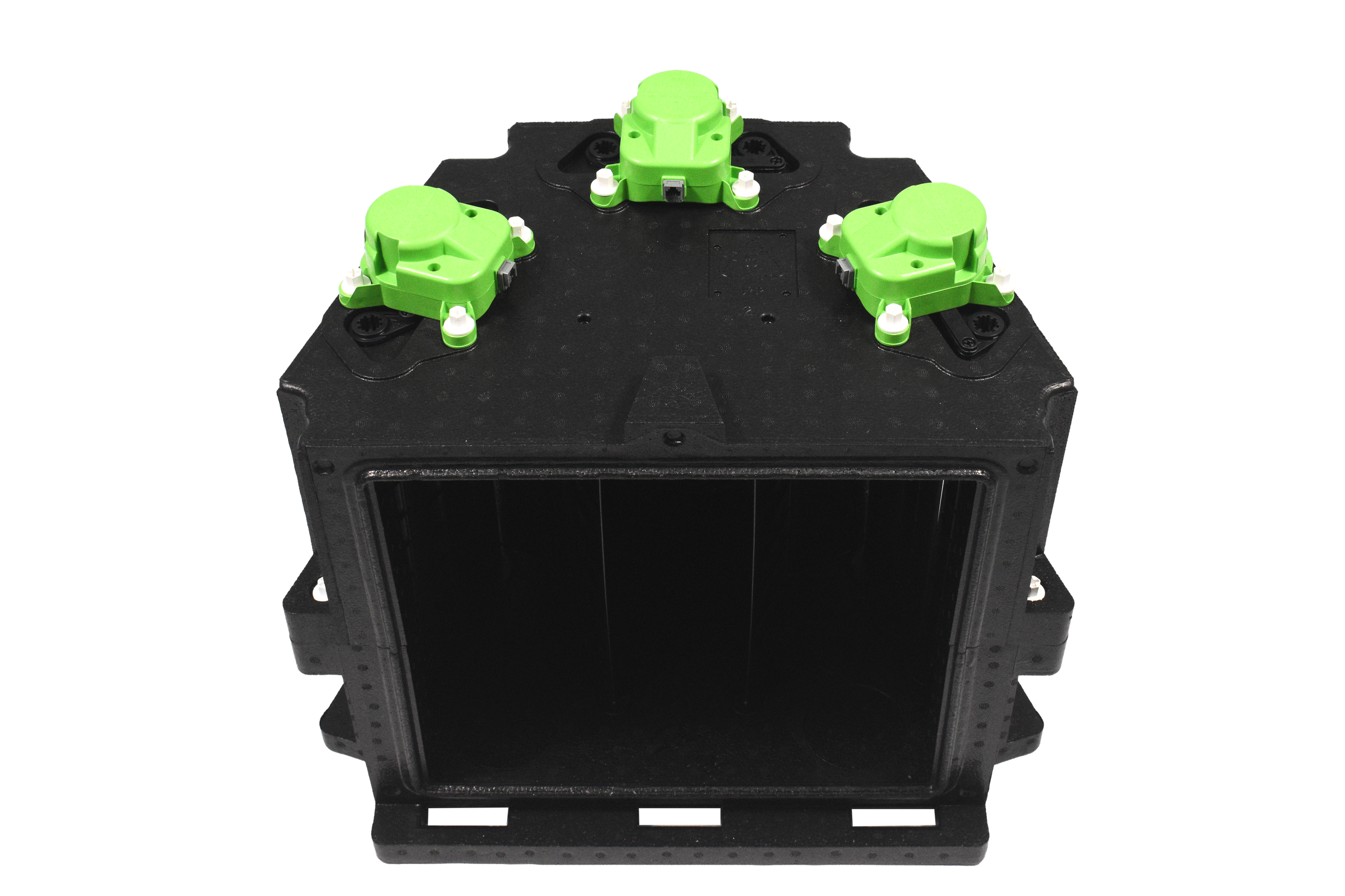 OMNIFLOW 3 Way