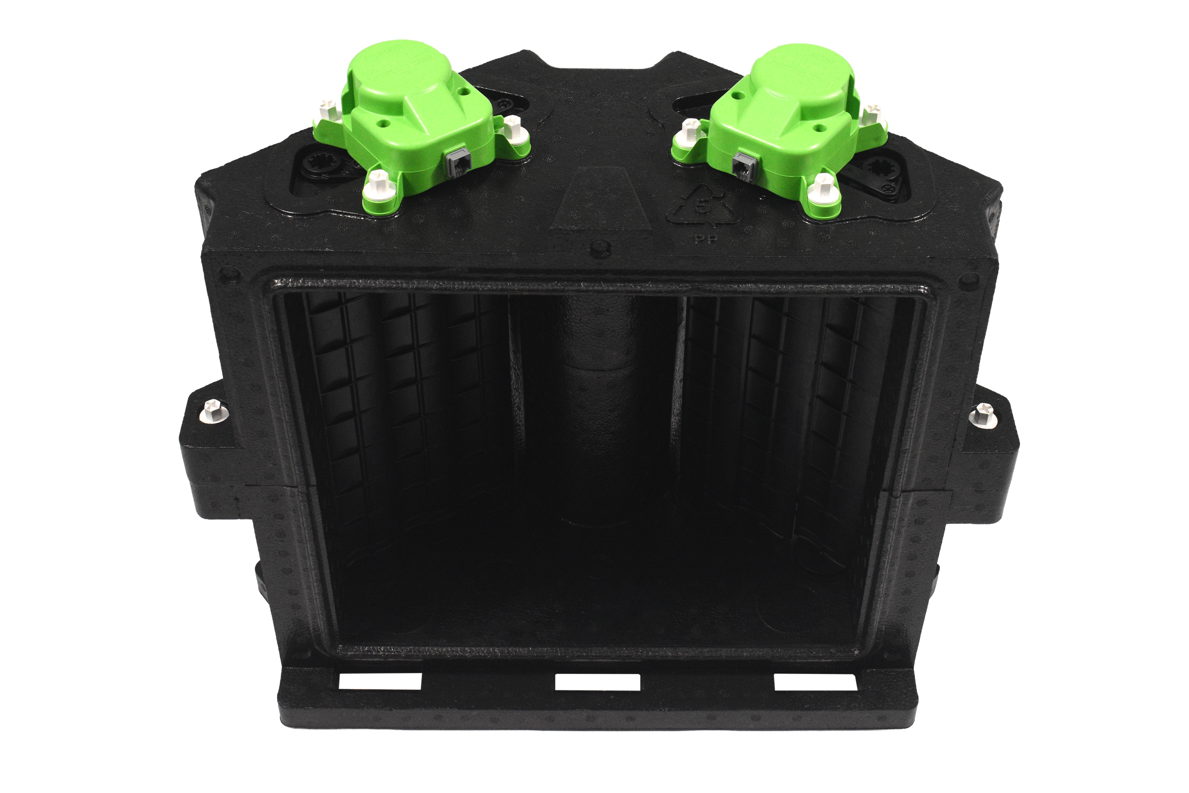 OMNIFLOW 2 Way
