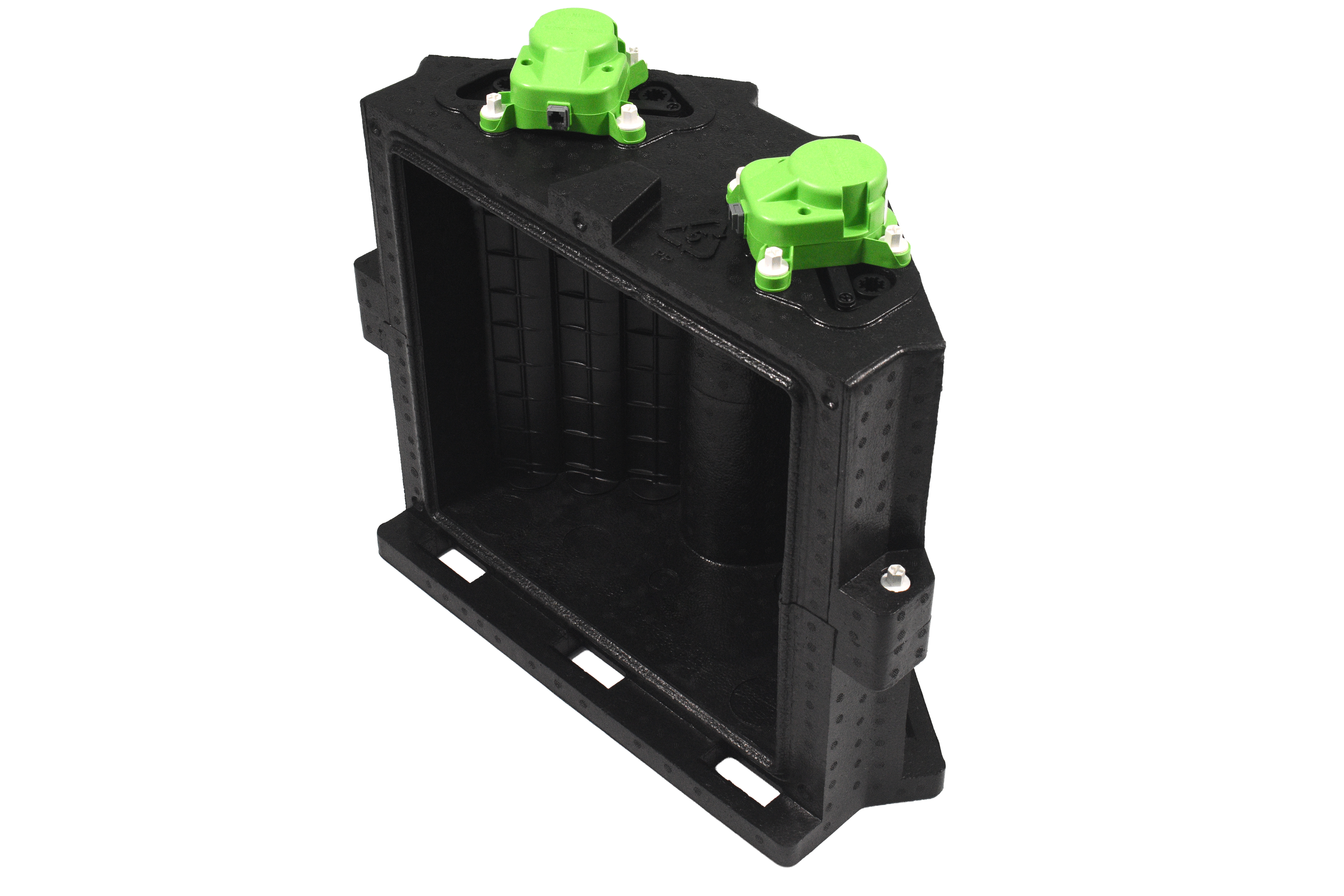 OMNIFLOW 2 Way