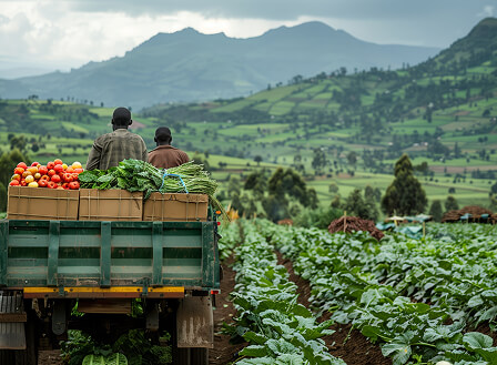 How Organic Farming Boosts Soil Health and Profitability