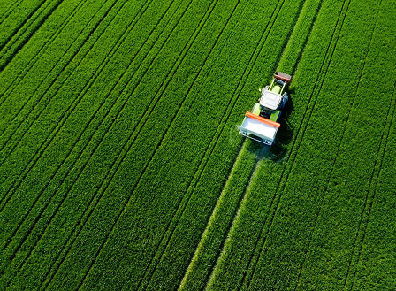 How Smart Farming Tools Are Transforming Rural Agriculture
