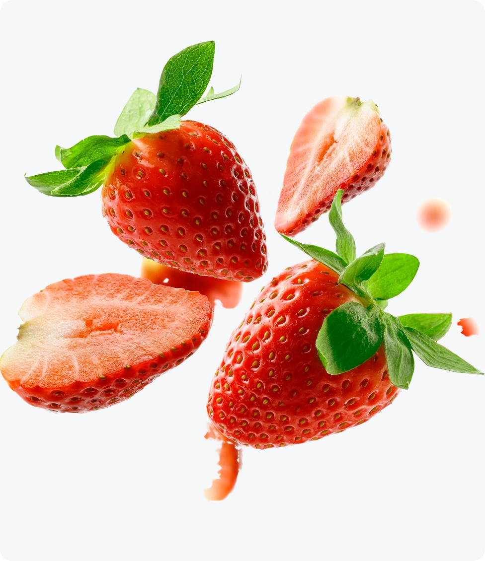 Strawberry