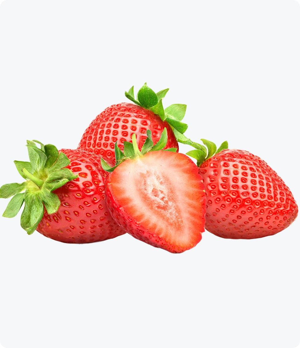 Strawberry
